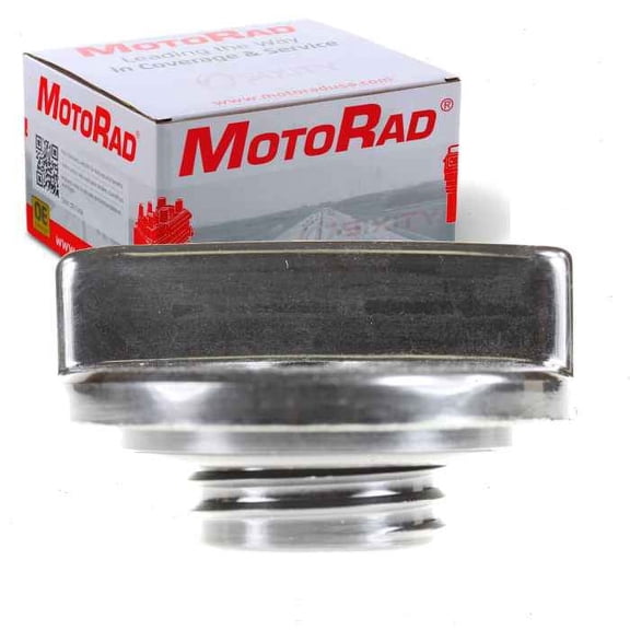 MotoRad Oil Filler Cap compatible with Nissan 240SX 1989-1998