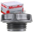 thumbnail image 1 of MotoRad Oil Filler Cap compatible with Toyota Matrix 2003-2010, 1 of 6