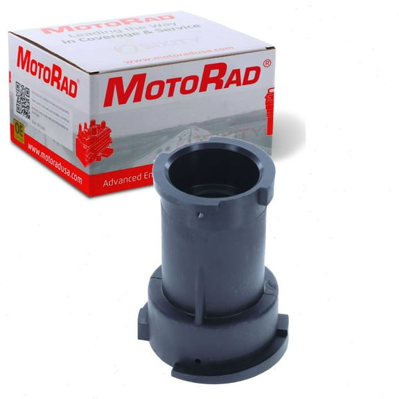 MotoRad Radiator Cap Adapter compatible with Nissan Murano 2003-2016