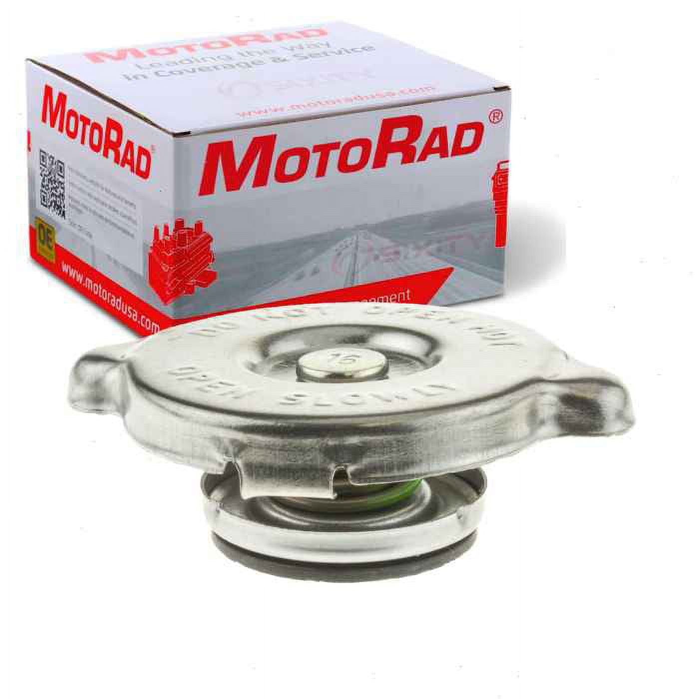 Buick Century Radiator Cap