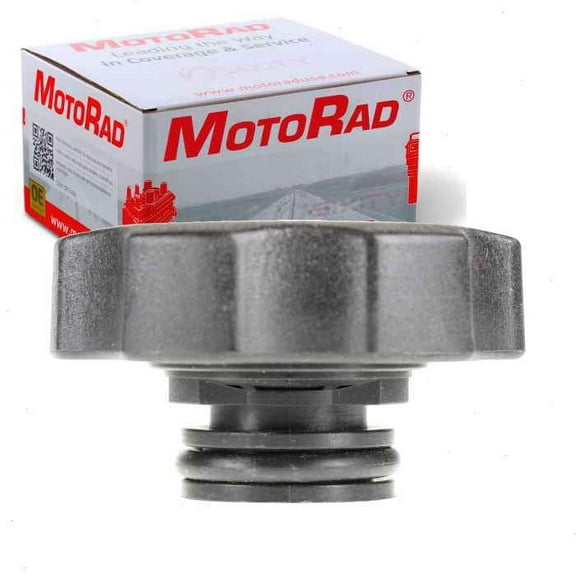 MotoRad Radiator Cap compatible with Chevrolet Impala 2004-2005