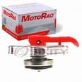thumbnail image 1 of MotoRad Radiator Cap compatible with Ford Festiva 1988-1993, 1 of 7