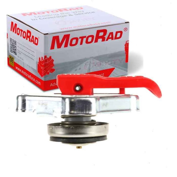 MotoRad Radiator Cap compatible with Geo Metro 1989-1994