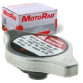 thumbnail image 1 of MotoRad Radiator Cap compatible with Honda Civic 1992-2015, 1 of 6
