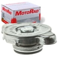 thumbnail image 1 of MotoRad Radiator Cap compatible with Kia Sorento 2003-2017, 1 of 6