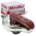 thumbnail image 1 of MotoRad Radiator Cap compatible with Mitsubishi Galant 2000-2012, 1 of 6