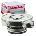 thumbnail image 1 of MotoRad Radiator Cap compatible with Nissan Murano 2009-2014, 1 of 7