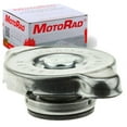 thumbnail image 1 of MotoRad Radiator Cap compatible with Subaru Forester 2.5L H4 2011-2013, 1 of 6