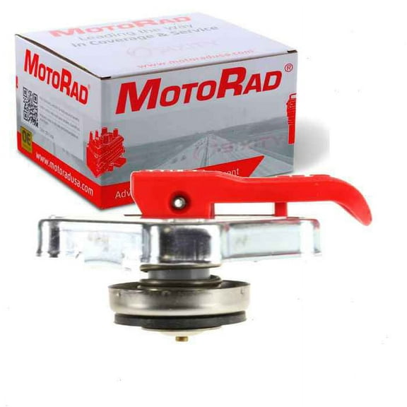 MotoRad Radiator Cap compatible with Toyota Pickup 1985-1995