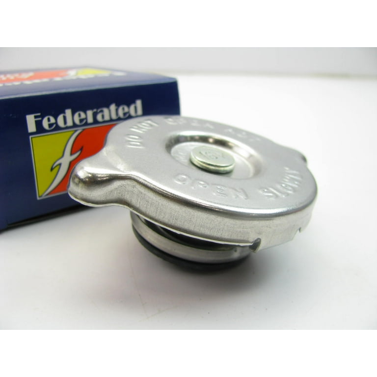 16 Psi Radiator Cap Napa Express Delivery