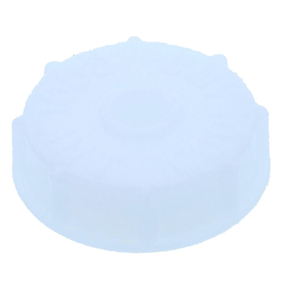 MotoRad T107: Radiator Cap