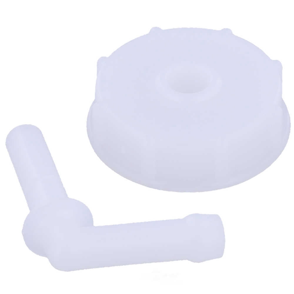 Motorad T108 Standard Engine Coolant Reservoir Cap