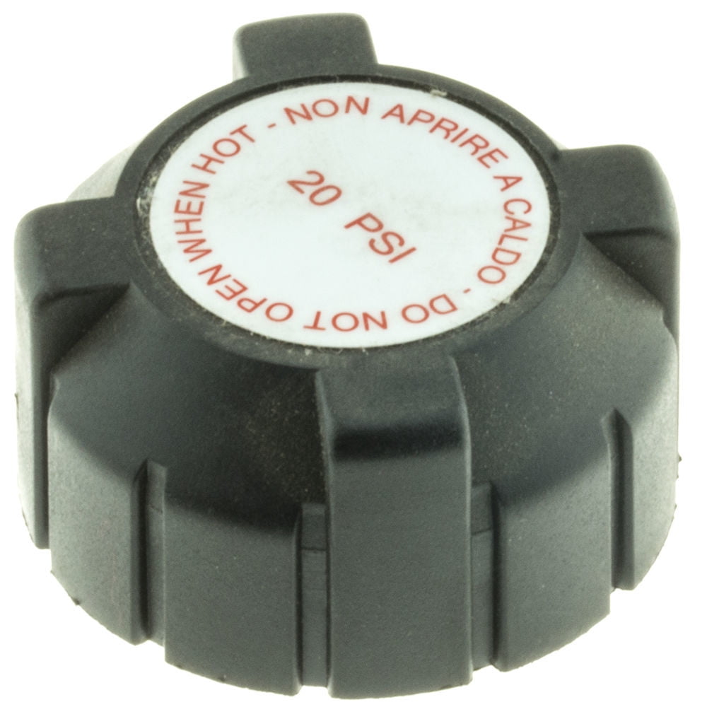 FVP T63 Standard Radiator Cap