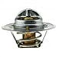 thumbnail image 1 of MotoRad THERMOSTAT 241-170 Fits select: 1986-1989 NISSAN D21, 1985-1986 NISSAN 720, 1 of 5