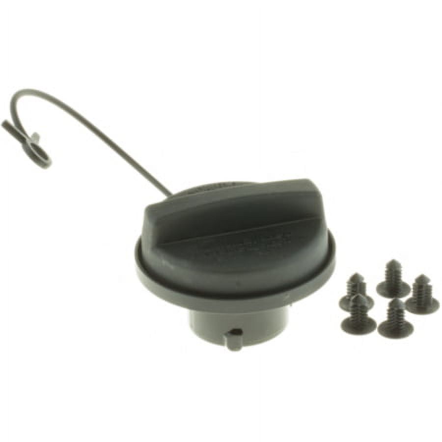 MotoRad Tethered Fuel Cap - Walmart.com