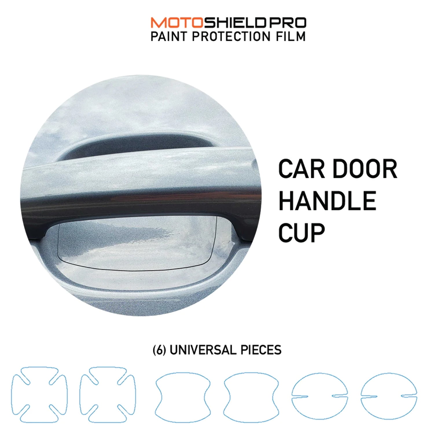 Car door cup protector discount