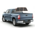 thumbnail image 1 of MotoShield Pro Premium Professional 2mil Precut Ceramic Window Tint Film for 2007-2021 Toyota Tundra Double Cab — (3pc Rear Windshield 15%) + Lifetime Warranty, 1 of 7