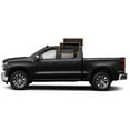 thumbnail image 1 of MotoShield Pro Premium Professional 2mil Precut Ceramic Window Tint Film for 2014-2018 Chevrolet Silverado 1500 Crew Cab — (Rear Driver/ Passenger 15%) + Lifetime Warranty, 1 of 8