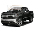 thumbnail image 1 of MotoShield Pro Premium Professional 2mil Precut Ceramic Window Tint Film for 2019-2021 Chevrolet Silverado 1500 Crew Cab — (Front Windshield 70%) + Lifetime Warranty, 1 of 8
