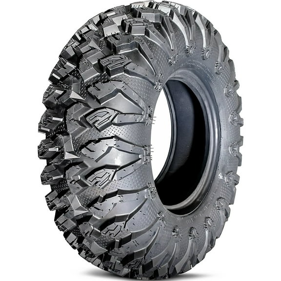 MotoSport EFX MotoClaw (8ply) Radial DOT ATV Tire [28x10-14].
