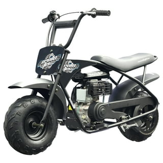 Gas Bicycles