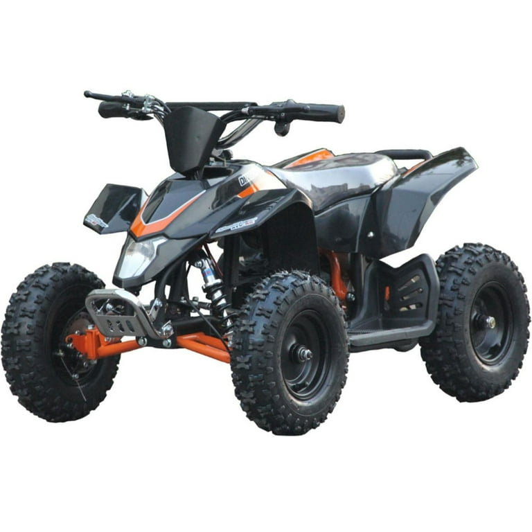 Mototec 24 volt sales mini quad