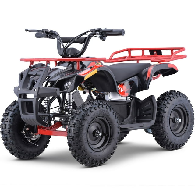 sonora 24v mini quad