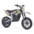 thumbnail image 1 of MotoTec 36v 790w Demon Electric Dirt Bike Lithium Orange, 1 of 3