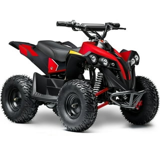 36 Volt Atv