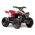 electric atv for 10 year old