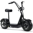 thumbnail image 1 of MotoTec FatBoy 48v 500w Fat Tire Electric Scooter, 1 of 7