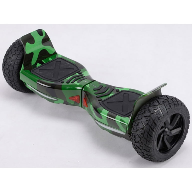 Camo hoverboard sale