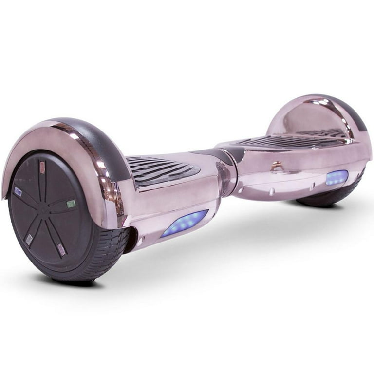 Hoverboard with online handles walmart