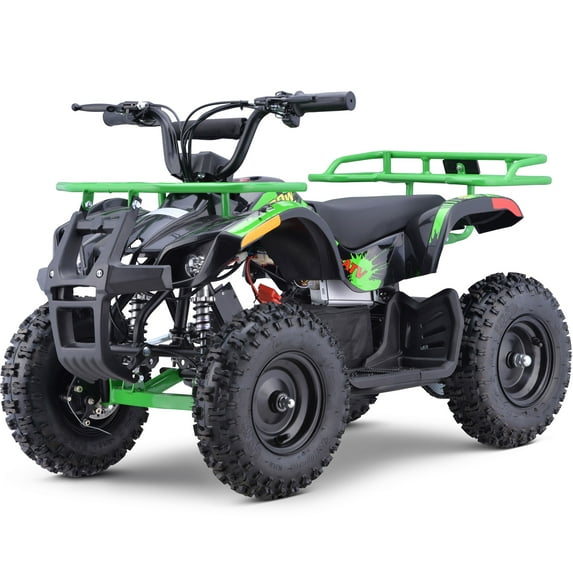 MotoTec Sonora 500W 4-Wheeler Electric 36V with Powerful Motor