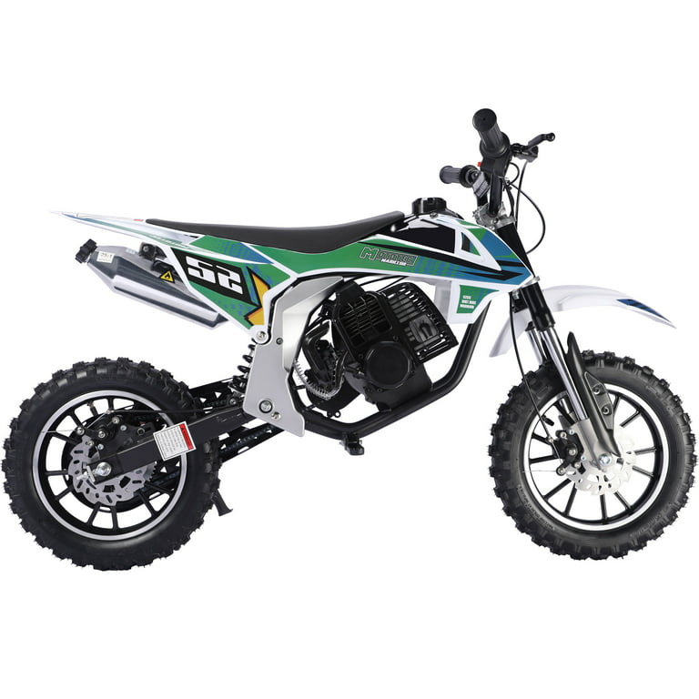  X-Pro X9 125cc Dirt Bike Pit Bike Adults Dirt Pit Bike