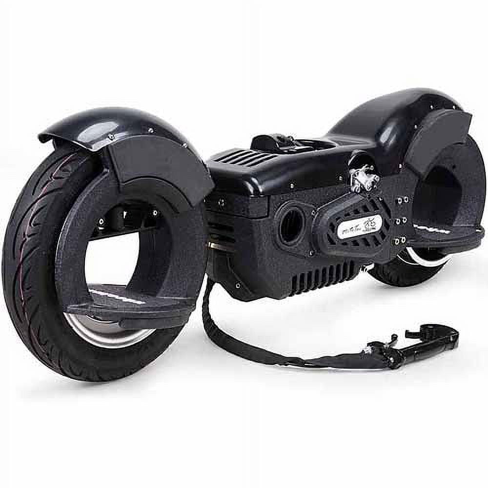 Wheelman | ホイールマン - 50cc Gas Netflix MotoTec V2 WALKER