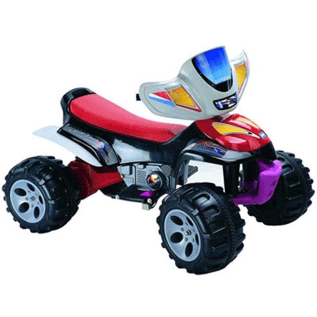 MotoTec Wheelman V2 50cc Gas Skateboard, Black