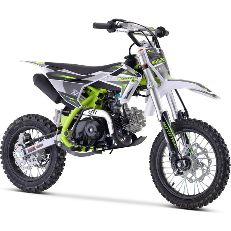 2022 New 50cc 110cc 125cc 150cc Cheap Mini Moto Pit Bike EPA