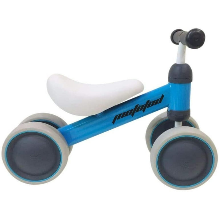 Plastic motorbike balance bike sale