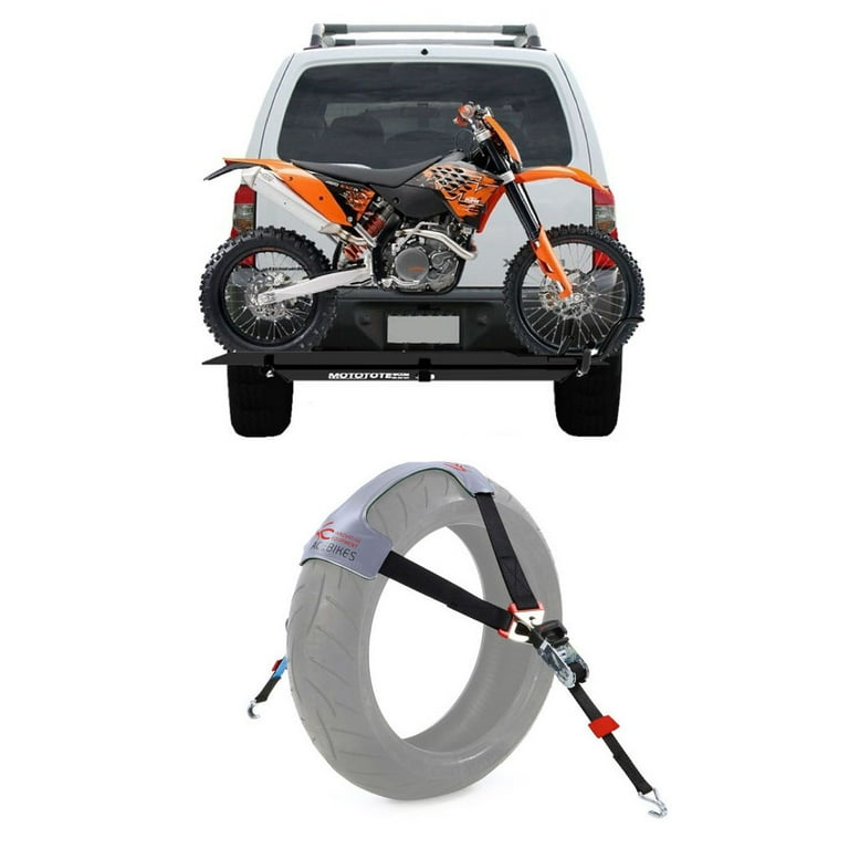 Best discount motorcycle carrier