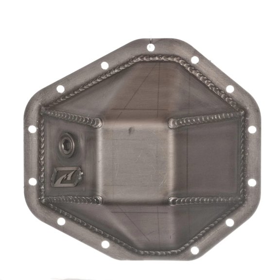 Motobilt 13 Bolt Diff Cover Raw Metal