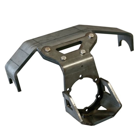 Motobilt 14 Bolt Axle Truss Trail Version