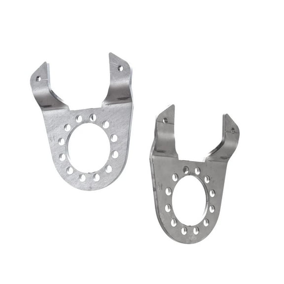 Motobilt 14 Bolt Full Float Disc Brake Conversion Brackets