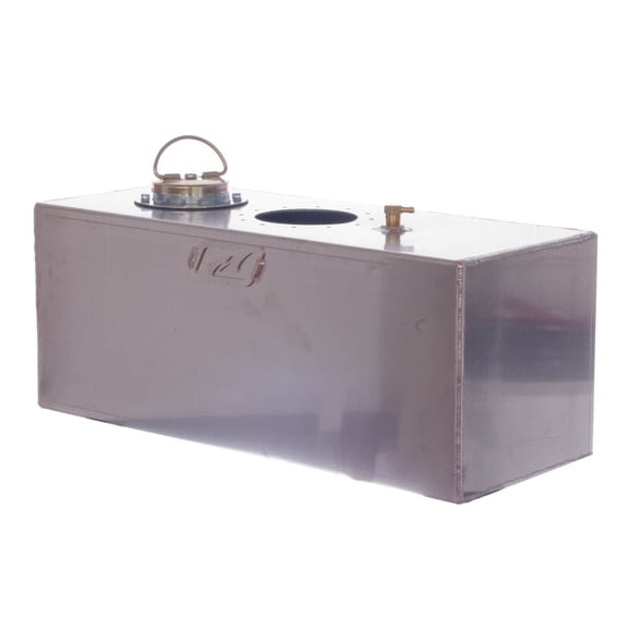 Motobilt 19 Gallon Fuel Cell for TJ / LJ