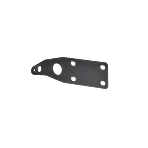 Motobilt 21.5" Universal Alloy Steel Stainless Steel LED Light Bar Mount