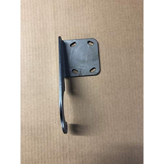 Motobilt ARB Compressor Mount That Fits 07-18 Wrangler JK