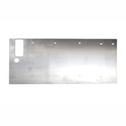 Motobilt Aluminum Tailgate Cover / Armor for YJ