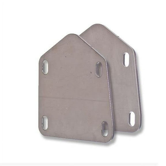 Motobilt C-Pillar Roll Cage Mounts for TJ