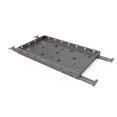 thumbnail image 1 of Motobilt Cargo Rack / Interior / Fits TJ,LJ,YJ and JT Bed (Finish (Raw Steel)), 1 of 2