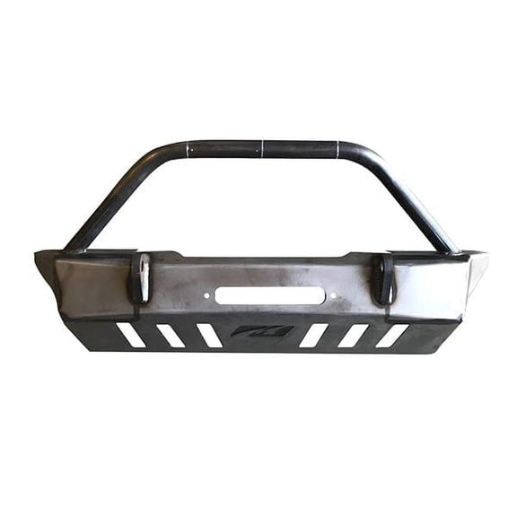 Motobilt Crusher Series Front Bumper w/Stinger for JK / JKU